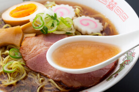 自家製麺 牡蠣工房Uguisu ウグイスの画像