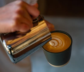 Doors Coffee Roasteryの画像