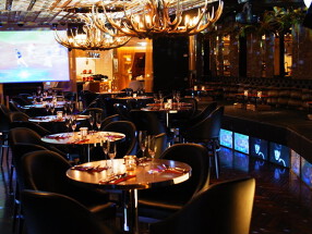 SUPER SUPPER CLUBの画像