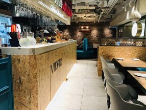 びいどろ 銀座三越店の画像