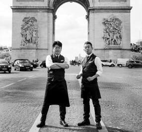 WAGYUMAFIA（新店）の画像