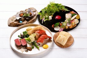 South - Australian Cuisineの画像