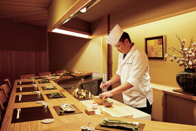 天ぷら 拾幸の画像