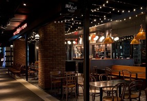 RIBLAB KITCHEN　品川の画像