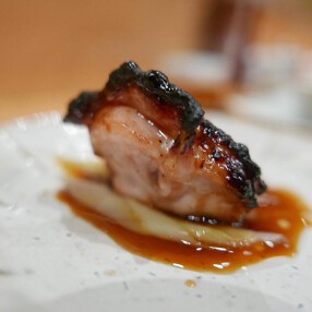 やきとり心香の画像