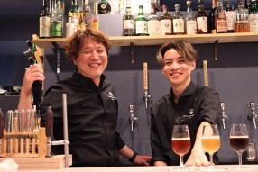 orca　銀座醸造の画像