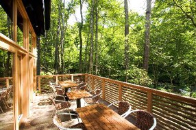 ベーカリー＆レストラン沢村(SAWAMURA)　旧軽井沢の画像