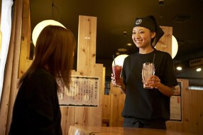 鳥貴族　太融寺店の画像