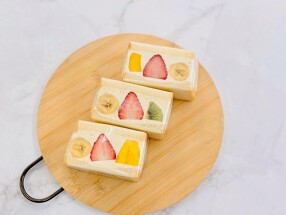 Tokyo Fruits&の画像