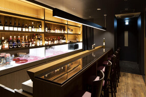 Menbers Bar Moonshineの画像