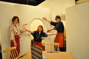 かまくら 秋葉原店の画像