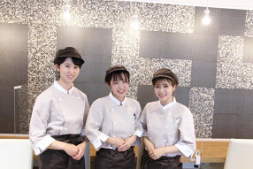  紅茶カフェ　ファータデルテの画像