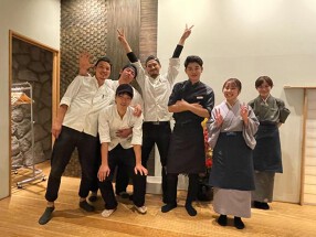 まんぷく 六本木ヒルズ店の画像