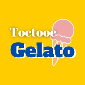 Toctooc Gelatoの画像