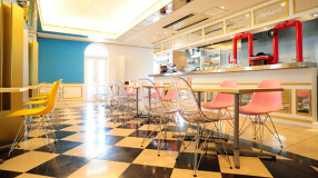 パスタの女王の画像