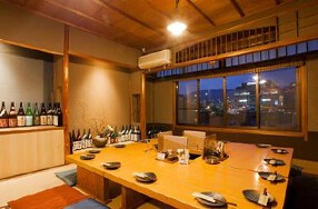 茜屋 純心軒の画像