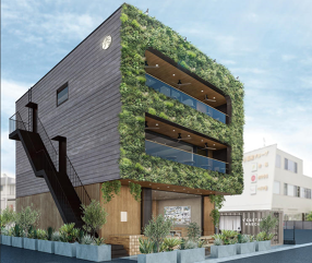 シュウタクカフェの画像