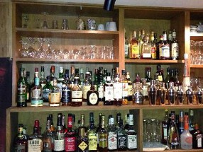 DARTS＆DINING　J.TRIBEの画像