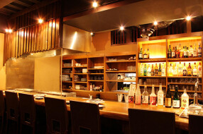 座Ｄiningたわわ　四日市店の画像