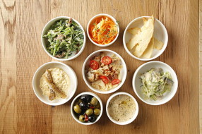 M's DINING 101010の画像