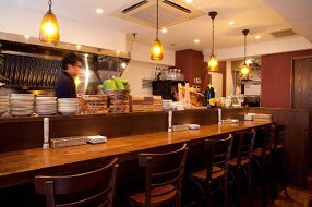 ワイン居酒屋 SUGIYAの画像