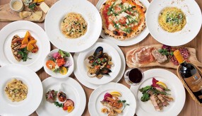 Trattoria  ETNA MARE　みなとみらい店の画像