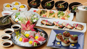 味工房 でんでんの画像