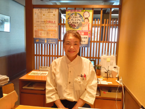 かごの屋三鷹野崎店の画像