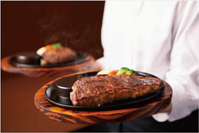 ステーキのあさくま長後店の画像