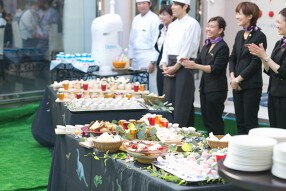 セント・ラファエロチャペル御堂筋の画像