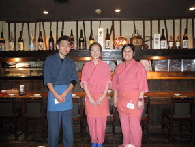 和dining 木温（こはる）の画像