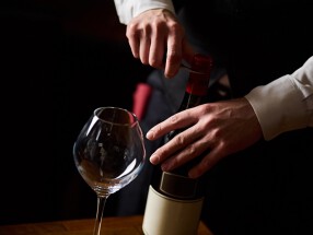 非公開/会員制リストランテの画像