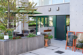 Banna Gardenの画像