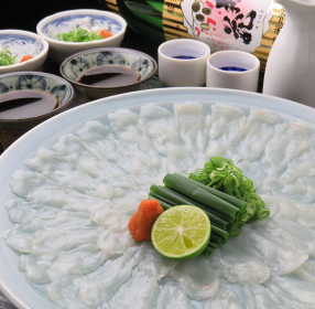 梅田 ふぐ乃介の画像