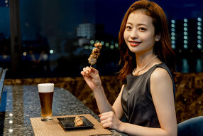 炭火と宮崎地鶏と釜飯 TORA鶏YAの画像