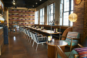 cafe Hohokamの画像