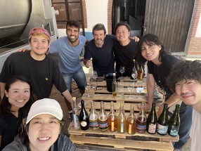 Flowers&Spanish Sonrisaの画像