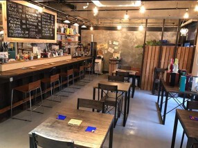 駅南バル イリアリの画像