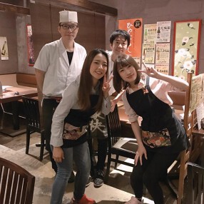 菜なや　浅草橋店の画像