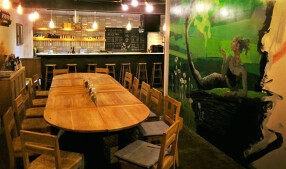 Sake Bar KAIRINDOの画像