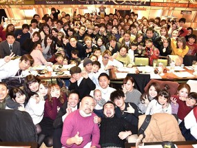 焼とんyaたゆたゆ 難波千日前店の画像