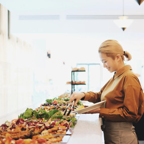 PARIYA 赤坂インターシティAIR店の画像