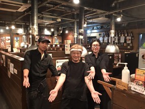 焼肉ムグンファの画像