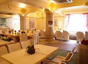 CafeChocolat三条御幸町の画像