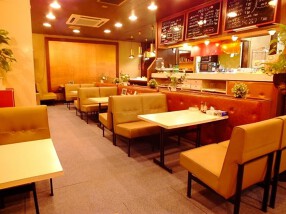 喫茶エルベの画像