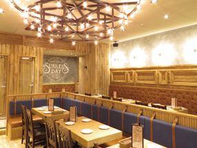 Pizzeria & Italian CONA 錦糸町店（2024年度も新規店舗続々OPEN中）の画像