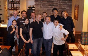 モンサンミッシェルの画像