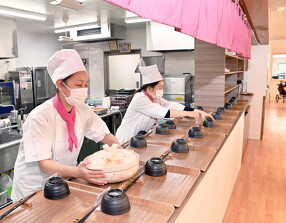 あぷり八尾都塚の画像