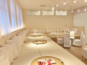 chano-ma 梅田の画像