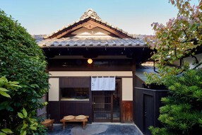 石臼挽き二八そば そばしき 清水店の画像